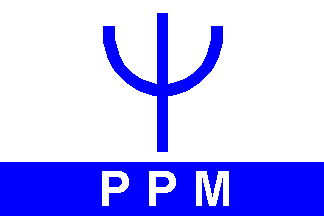 PPM flag